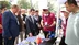 Kastamonu'da Meslek Lisesi Öğrencilerinin Ürünleri Sergilendi.