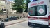 Kütahya Tavşanlı'da Motosikletin Hafif Ticari Araca Çarpması Sonucu 1 Kişi Yaralandı