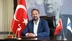İzmir'de CHP İl Başkanlığına Utku Gümrükçü Atandı