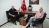 Germencik'te Başkan Zencirci, Her Çarşamba Vatandaşlarla Buluşuyor