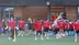 A Milli Futbol Takımı, San Francisco'da Paraguay Maçı Hazırlıklarını Sürdürüyor