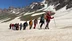 Hakkari Yüksekova'da Doğaseverler İçin Doğa Yürüyüşleri Devam Ediyor
