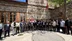 Erzurum'daki Ebubekir Efendi Daru’l Huffaz'da Yıl Sonu Programı Gerçekleştirildi