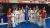 Bilecik Bozüyük'te Taekwondo Müsabakalarında Önemli Başarılar Elde Edildi