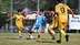 Mersin'de 3 Binden Fazla Çocuk, Futbol Şenliğinde Heyecan Yaşadı.