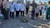 Mersin'de Tedavi Edilen 3 Deniz Kaplumbağası, Doğal Yaşam Alanlarına Bırakıldı