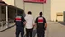 Bilecik Merkez'de Hırsızlık Suçundan Aranan Şahıs Ele Geçirildi