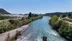 Antalya Manavgat'ında Alara Çayı'nda kaybolan 26 yaşındaki genci bulmak için 6 gündür arama yapılıyor.