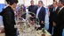 Bayburt Merkez'de Düzenlenen Mesleki ve Teknik Eğitim Fuarında Öğrencilerin Projeleri Sergilendi