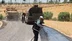 Şanlıurfa Haliliye Kırsalında Ulaşım Standartlarını Yükselten Yol Yenileme Çalışmaları Devam Ediyor.