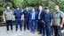 Balıkesir Valisi İsmail Ustaoğlu, Kazdağı Milli Parkı'nda incelemelerde bulundu.