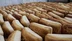 Şanlıurfa Haliliye'de Glutensiz Ekmek Fırını, Özel Beslenme İhtiyacı Olanların Yanında.
