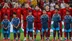 A Milli Futbol Takımı, Kaliforniya'da Paraguay ile 20 Haziran'da mücadele edecek.