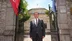 Bursa Osmangazi'de Sultan 1. Murad Hüdavendigâr Han İçin Anma Töreni Düzenlendi