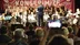 Aydın Pınarbaşı'nda Yaz Konserleri, Müzikseverlere Unutulmaz Anlar Yaşattı