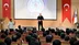 Adıyaman'da Emniyet Personeline Yönelik Moral ve Motivasyon Semineri Gerçekleştirildi