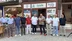 Bursa İznik'te Hemşehri Dernekleri Huzur ve Güven İçin Birleşti