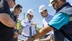 Manavgat'ta Doğal Gaz Projesi İçin Çalışmalar Devam Ediyor