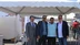 Denizli Mermercileri Afyonkarahisar Blok Mermer Fuarında Sektör Temsilcileriyle Buluştu