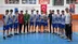 Sivas'ta Futsal Gençler B İl Birinciliği Müsabakalarında Şampiyon Sivas Borsa İstanbul Anadolu Lisesi Oldu.