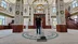 Battalgazi Orduzu Mahallesi’nde Mehmet Turgut Camii açılışına hazırlandı.