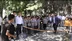 Edirne'de Yıl Sonu ÇEDES Şenliği, Tarihi Mekanda Gerçekleştirildi.