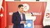 Bilecik'te Ulaştırma Bakan Yardımcısı Boyraz, 5G teknolojisinin yerli sistemlerle ilerleme kaydettiğini açıkladı.