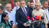 İzmir Büyükşehir Belediye Başkanı Tugay, CHP Meclis Grubu ile Olağanüstü Toplantı Yaptı