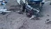 Elazığ Palu ilçesinde hafif ticari aracın takla atması sonucu 5 kişi yaralandı.
