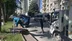 Kayseri Kocasinan'da Moped ve Otomobilin Çarpışması Sonucu 5 Kişi Yaralandı