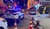 İstanbul Eyüpsultan'da Motosikletli Şüphelilerin Gerçekleştirdiği Silahlı Saldırıda 1 Kişi Yaralandı