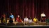 Kocaeli Büyükşehir Belediye Konservatuvarı Orff Orkestrası, yıl sonu konserinde sahne alarak izleyicileri etkiledi.