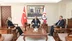 Samsun Ladik Kaymakamı Tuğçe Orhan Burdur Vali Yardımcılığına Atandı