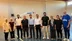 Diyarbakır Dicle'de Kurumlar Arası Voleybol Turnuvasında Şampiyon Dicle Kaymakamlığı Takımı Oldu
