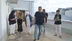 Muğla Eğitim ve Araştırma Hastanesi'nde Kalite Standartları Kapsamında İnceleme Yapıldı
