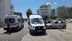 Antalya Manavgat'ta Motosiklet ile Otomobilin Çarpışması Sonucu 2 Kişi Yaralandı