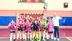 Aydın'da Şehit Rıfat Tunçbilek Ortaokulu Futsal Takımları Başarılar Elde Etti