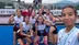 Muğla Ege Yıldızları Spor Kulübü U16 Hokey Takımı, Türkiye İkincisi unvanını kazandı.