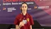 Aydın Merkez'de Yer Alan Rümeysa, Avrupa Kulüpler Taekwondo Şampiyonası'nda Gümüş Madalya Kazandı