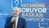 Gebze'de Başkan Büyükgöz, Vatandaşlarla Ortak Akıl Toplantısı Yaparak Beklentileri Dinledi