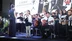 Cizre'de Öğretmenler ve Öğrencilerden Oluşan Müzik Grubu Konser Verdi