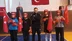Bayburt Arpalı'dan 4 Sporcu, Türkiye Boks Şampiyonası Finallerinde Mücadele Edecek