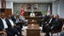 Kars Tarım ve Orman İl Müdürlüğü'nde Küçükbaş Hayvancılık Toplantısı Yapıldı
