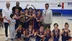 Sivas'ta Basketbol Minikler A İl Birinciliği Müsabakalarında Şampiyon Gaziosmanpaşa İlkokulu Oldu.