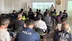 Muğla Kavaklıdere'de Orman Yangınlarıyla Mücadele ve Farkındalık Eğitimi Düzenlendi