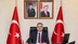 Muğla Valisi Dr. İdris Akbıyık, Babalar Günü'nde babaları tebrik etti.