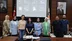 Kocaeli Körfez'de Kadınlar İçin Sağlık Semineri Düzenlendi