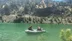 Kahramanmaraş Onikişubat'ta Ceyhan Nehri'nde kaybolan vatandaş için arama çalışmaları devam ediyor.