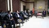 Şam'da Sağlık Bakanı Memişoğlu ile Suriye Sağlık Bakanı el-Ali bir araya geldi.