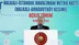 Cumhurbaşkanı Erdoğan İstanbul’un sorunlarına çözüm bulmak için kararlıyız